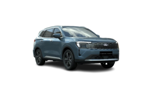 Territory Titanium 1.5L AT